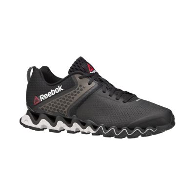 reebok shoes zig zag