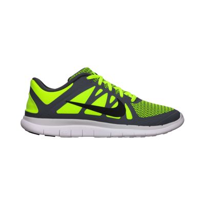 nike free 4.0 v6 silver
