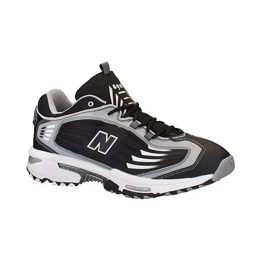 New Balance Men's 894v2 2E Wide Width Training Shoes - Black/Grey | Sport  Chek