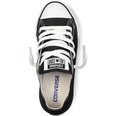 all black preschool sneakers