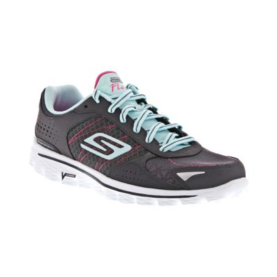 skechers go walk flash womens