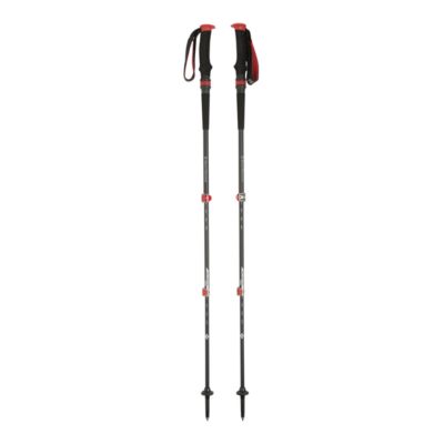 sport chek walking sticks