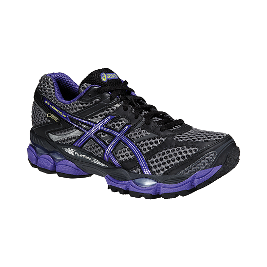 asics gel cumulus 16 nere asics gel cumulus 16 nere