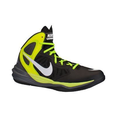 prime hype nike