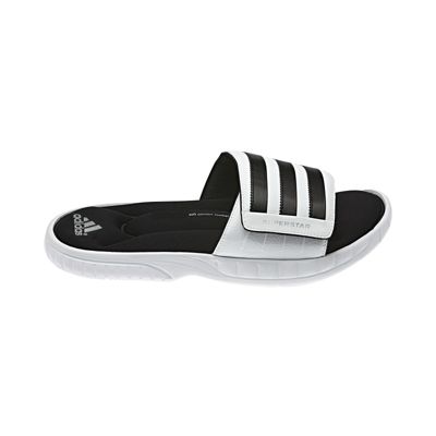 adidas superstar 3g men's slide sandals