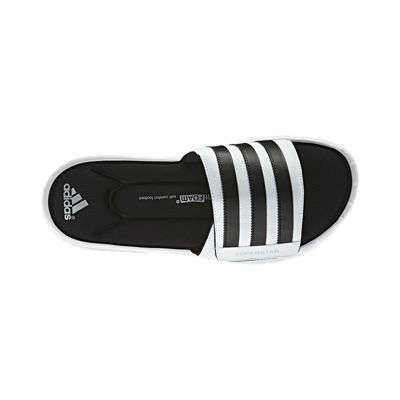 adidas fitfoam superstar slides