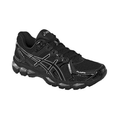 asics gel kayano 21 mens Black