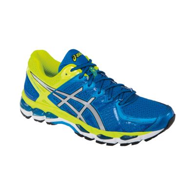 asics gel kayano 21 mens yellow