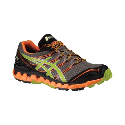 asics fuji gtx