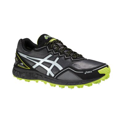 asics fuji trail shoes