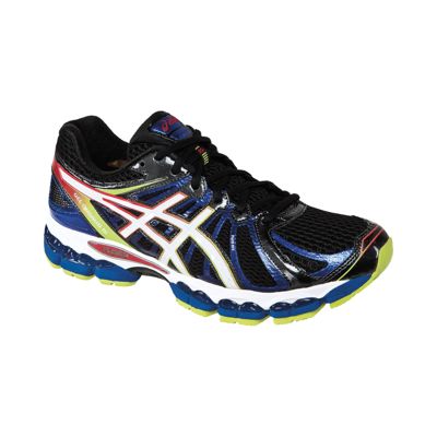 sport chek asics gel nimbus