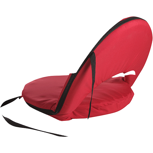 Sportcraft Stadium Seat Red Sport Chek