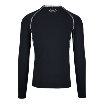 thermal shirt under armor