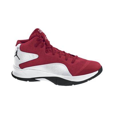 sport vision basketball shoes