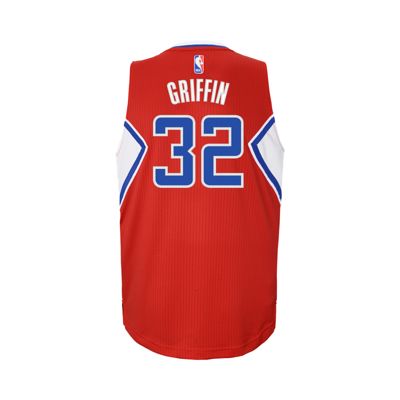 blake griffin kids jersey