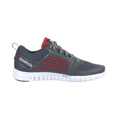 reebok men's z electrify running shoe review