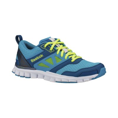 reebok men's realflex speed 3.0 running shoes