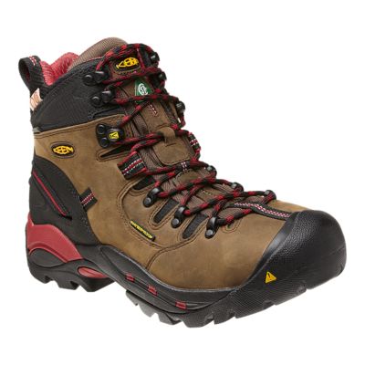 csa approved hiking boots