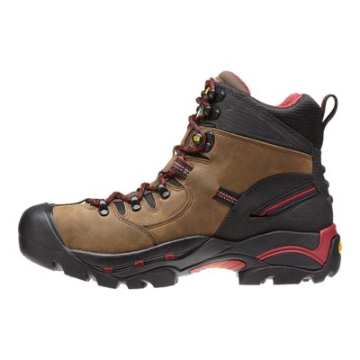 keen hamilton work boots