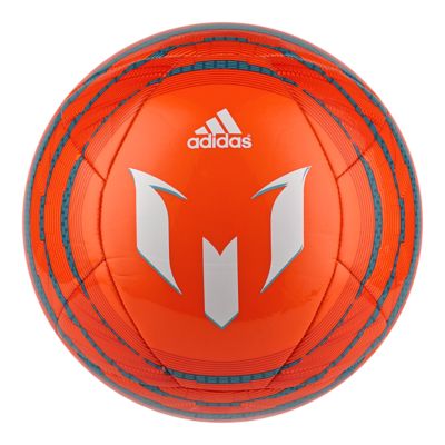 adidas messi orange