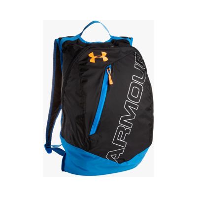under armour packable backpack