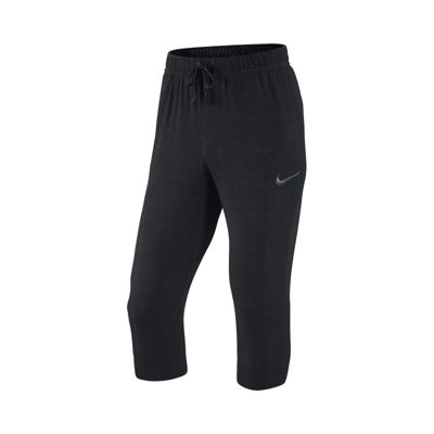 nike three quarter pants