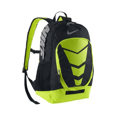 nike vapor air max backpack grey