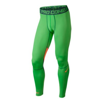 nike pro combat pants