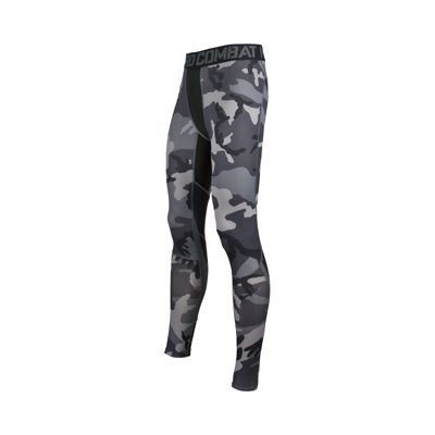 nike pro hypercool compression tights