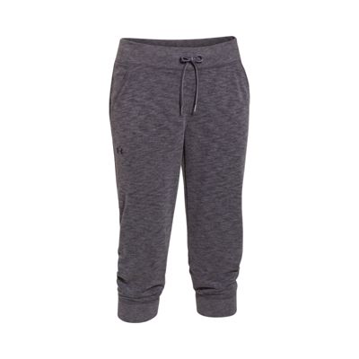 Under Armour French Terry Women's Capri Pants Sport Chek