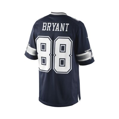 dallas cowboys dez bryant jersey