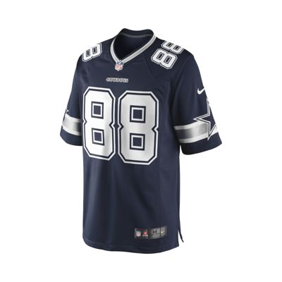 dez bryant elite jersey