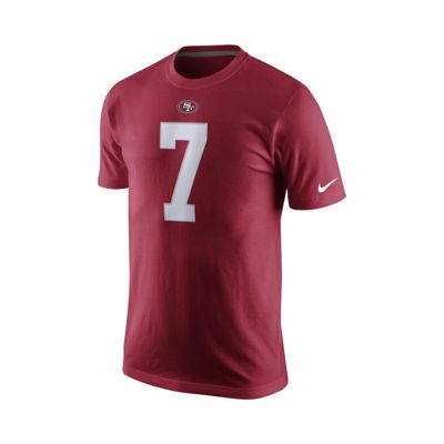 colin kaepernick tee shirts nike