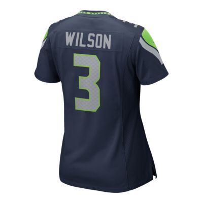 youth size russell wilson jersey