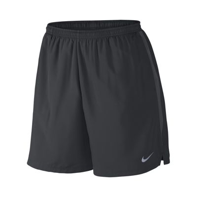 men's 7 inch sweat shorts