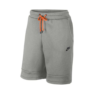 nike bonded shorts