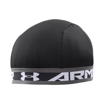 under armour sweat cap