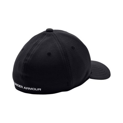 under armour blitzing 2 cap