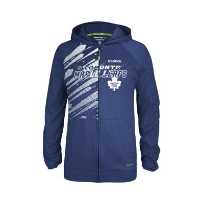 toronto maple leafs hoodie reebok