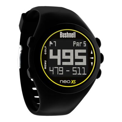 neo golf gps