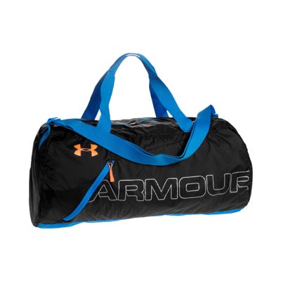 under armour packable duffel bag