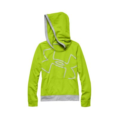 under armour varsity hoodie