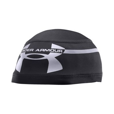 under armour swim cap