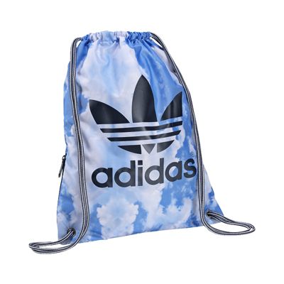 adidas string backpacks