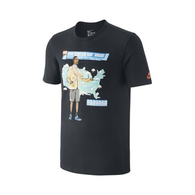 kd 7 weatherman shirt