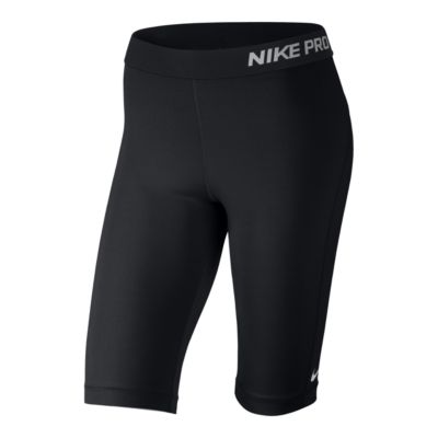 nike pro shorts sport chek