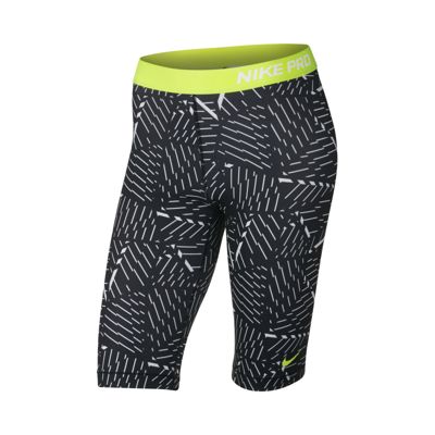 Nike Pro Bash 11" Women's Shorts Sport Chek