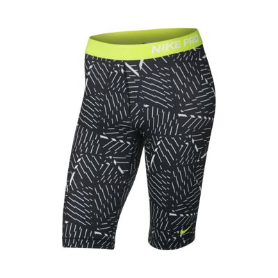 nike pro bash shorts