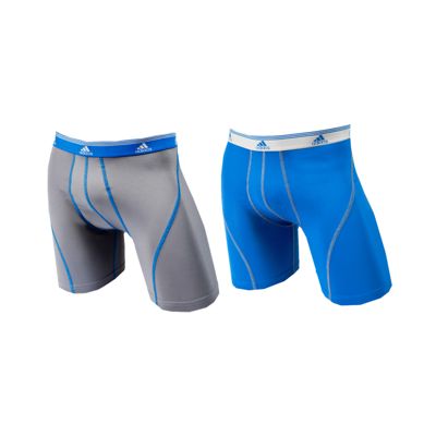 adidas sport performance climalite boxer briefs