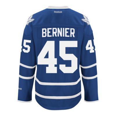 jonathan bernier jersey